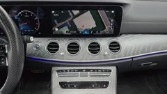 2023 Mercedes-Benz E-Class E350 4MATIC AMG Line — фото 12
