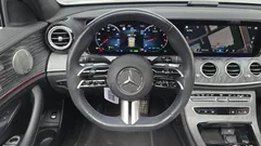 2023 Mercedes-Benz E-Class E350 4MATIC AMG Line — фото 13