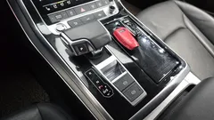 2022 Audi Q8 45 TDI Quattro — фото 9