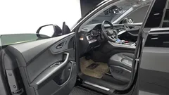 2022 Audi Q8 45 TDI Quattro — фото 10