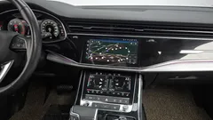 2022 Audi Q8 45 TDI Quattro — фото 17