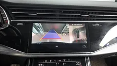 2022 Audi Q8 45 TDI Quattro — фото 19