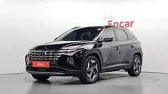 2022 Hyundai Tucson Diesel 2.0 2WD — фото 1