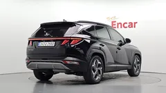 2022 Hyundai Tucson Diesel 2.0 2WD — фото 2