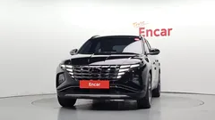 2022 Hyundai Tucson Diesel 2.0 2WD — фото 3
