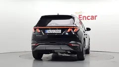 2022 Hyundai Tucson Diesel 2.0 2WD — фото 4