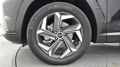 2022 Hyundai Tucson Diesel 2.0 2WD — фото 5