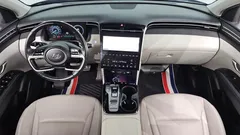 2022 Hyundai Tucson Diesel 2.0 2WD — фото 7