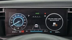 2022 Hyundai Tucson Diesel 2.0 2WD — фото 8