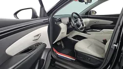 2022 Hyundai Tucson Diesel 2.0 2WD — фото 10