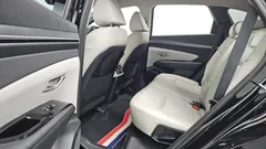 2022 Hyundai Tucson Diesel 2.0 2WD — фото 12