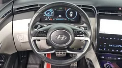 2022 Hyundai Tucson Diesel 2.0 2WD — фото 13
