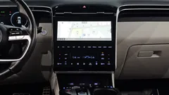 2022 Hyundai Tucson Diesel 2.0 2WD — фото 14