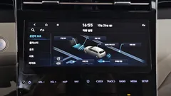 2022 Hyundai Tucson Diesel 2.0 2WD — фото 16