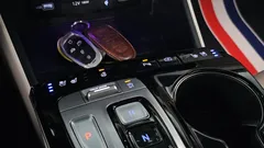 2022 Hyundai Tucson Diesel 2.0 2WD — фото 17