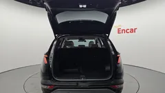 2022 Hyundai Tucson Diesel 2.0 2WD — фото 20