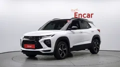 2023 Chevrolet Trailblazer 1.3 Turbo 2WD — фото 1