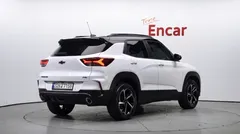 2023 Chevrolet Trailblazer 1.3 Turbo 2WD — фото 2