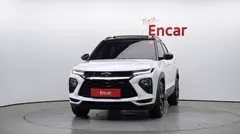 2023 Chevrolet Trailblazer 1.3 Turbo 2WD — фото 3