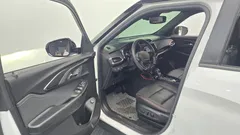 2023 Chevrolet Trailblazer 1.3 Turbo 2WD — фото 11