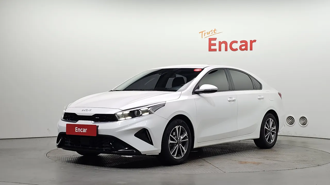 2023 Kia K3 1.6