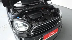 2022 Mini Countryman ALL4 Classic Plus — фото 6