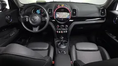2022 Mini Countryman ALL4 Classic Plus — фото 7