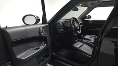 2022 Mini Countryman ALL4 Classic Plus — фото 10