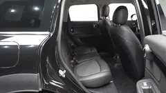 2022 Mini Countryman ALL4 Classic Plus — фото 11