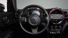 2022 Mini Countryman ALL4 Classic Plus — фото 13