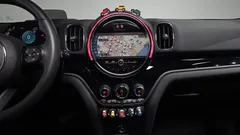 2022 Mini Countryman ALL4 Classic Plus — фото 14