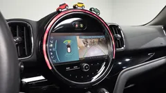 2022 Mini Countryman ALL4 Classic Plus — фото 15