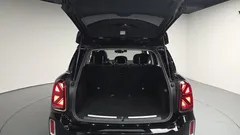 2022 Mini Countryman ALL4 Classic Plus — фото 20