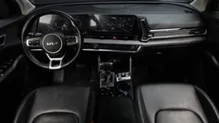 2022 Kia Sportage Gasoline 1.6 Turbo 2WD — фото 14
