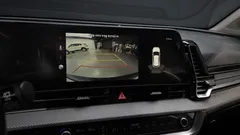 2022 Kia Sportage Gasoline 1.6 Turbo 2WD — фото 19