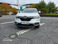 2023 Renault Samsung QM6 2.0 GDe RE Signature 2WD — фото 1