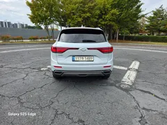 2023 Renault Samsung QM6 2.0 GDe RE Signature 2WD — фото 3