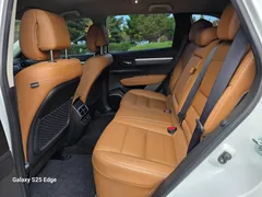 2023 Renault Samsung QM6 2.0 GDe RE Signature 2WD — фото 7