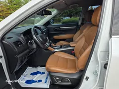 2023 Renault Samsung QM6 2.0 GDe RE Signature 2WD — фото 15