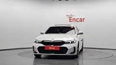 2023 BMW 3-Series 320i M Sport — фото 3