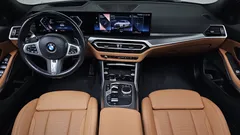 2023 BMW 3-Series 320i M Sport — фото 7