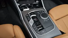 2023 BMW 3-Series 320i M Sport — фото 9