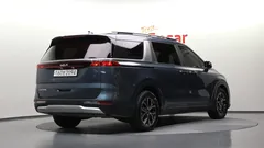 2022 Kia Carnival Diesel 9-Seater Prestige — фото 2