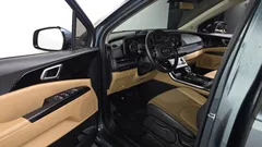2022 Kia Carnival Diesel 9-Seater Prestige — фото 10
