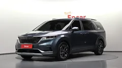 2022 Kia Carnival Diesel 9-Seater Prestige — фото 12