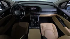 2022 Kia Carnival Diesel 9-Seater Prestige — фото 14