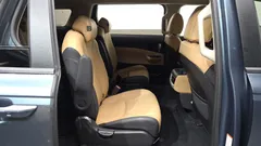 2022 Kia Carnival Diesel 9-Seater Prestige — фото 15