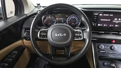2022 Kia Carnival Diesel 9-Seater Prestige — фото 17