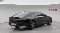 2023 Hyundai Grandeur 3.5 Gasoline 2WD — фото 2