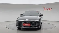 2023 Hyundai Grandeur 3.5 Gasoline 2WD — фото 3